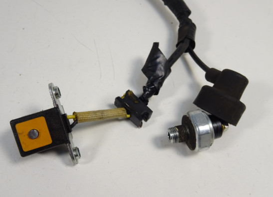 Impulsgeber Kawasaki VERSYS 650