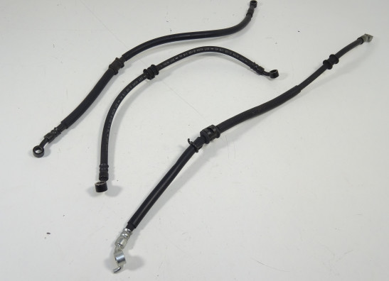 Bremsleitung vorne Suzuki GSX R 600