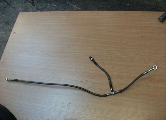 Brake hose front Honda CBR 1100 XX