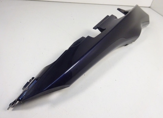 Heck rechts Honda NC 750 X