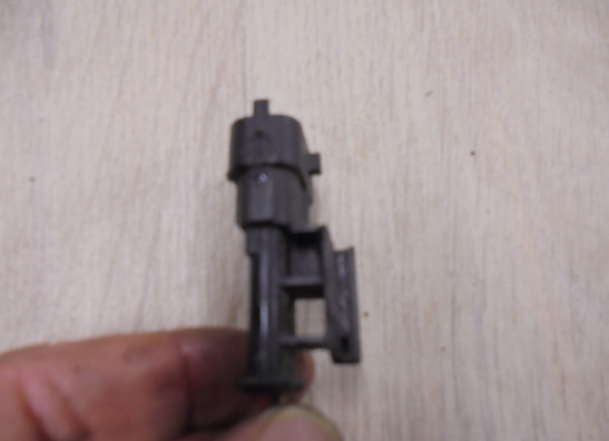 Ignition Coil Ducati Diavel