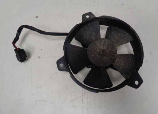 Ventilator Aprilia ETV 1200 Caponord 2014-2017