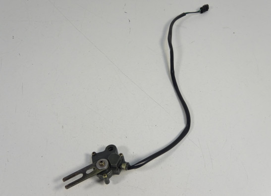 side stand switch Kawasaki ER 6