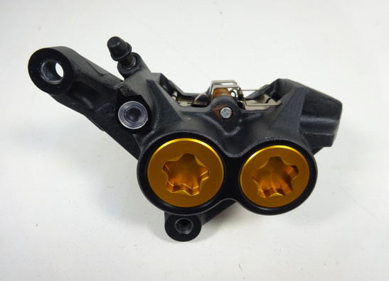 Remklauw links voor Yamaha XT 1200 Z Super Tenere