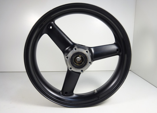 Felge vorne Triumph Sprint ST 955