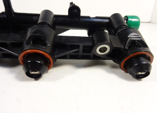 Throttle body Yamaha MT 09