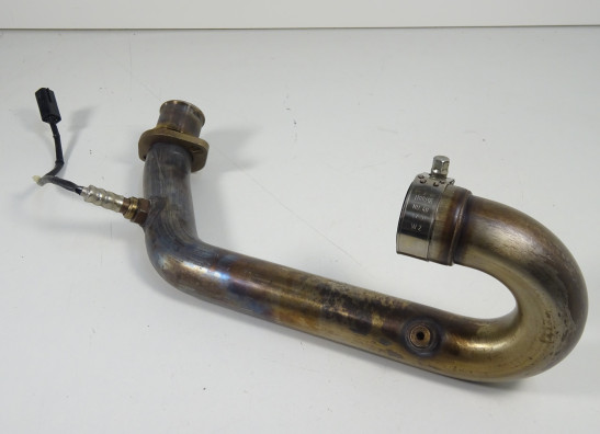 Downpipes Ducati monster 796