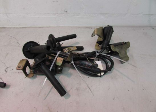 Bobine Honda VFR 750