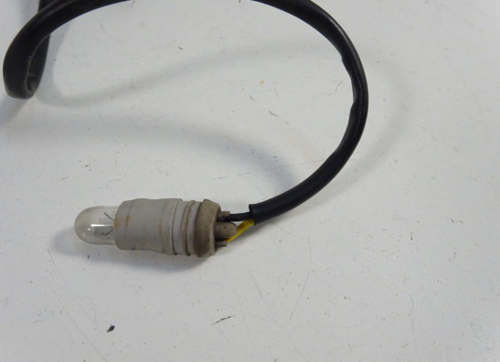 Achterlicht Ducati monster 600