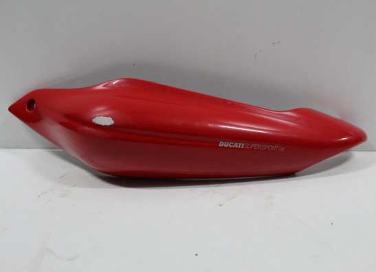 Linker achterkant Ducati 900 SS Supersport