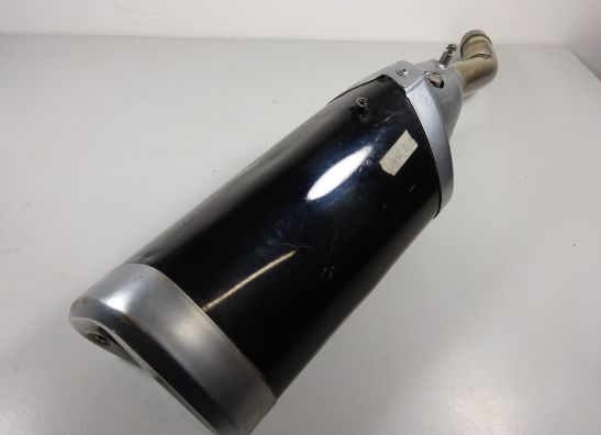 Muffler Kawasaki Z 750