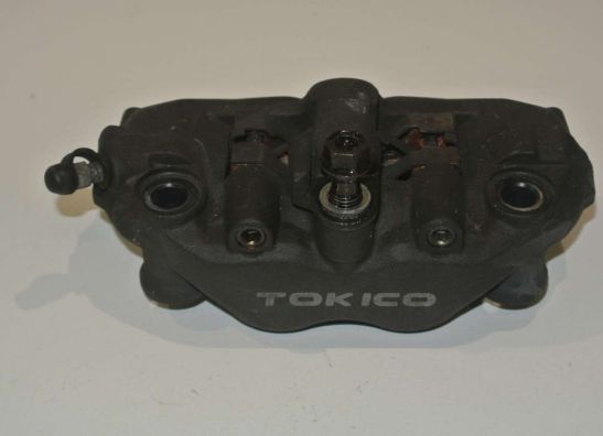 Brake caliper left front Honda CBR Fireblade