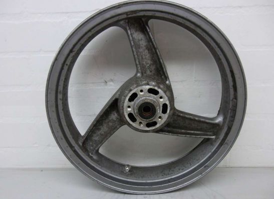 Voorvelg Kawasaki ZZR 600
