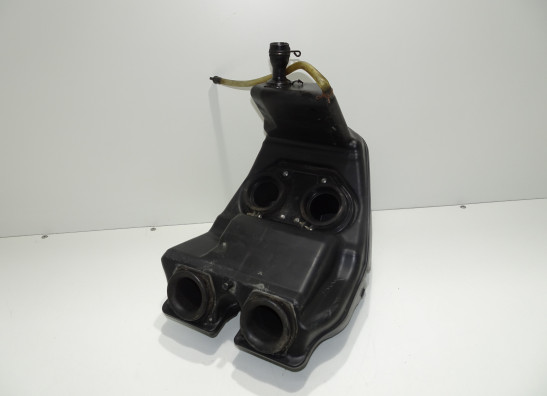 Air cleaner case Kawasaki ER 6