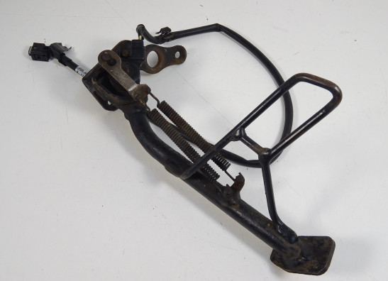 Side stand bar BMW R 1150 RT   R 850 RT