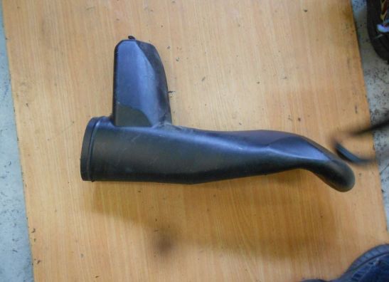 Air intake left Honda CBR 600 F