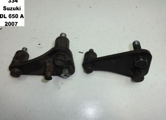 Frame body parts Suzuki DL 650 V STROM