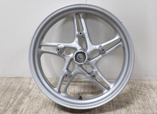 Voorvelg BMW R 1150 RT   R 850 RT