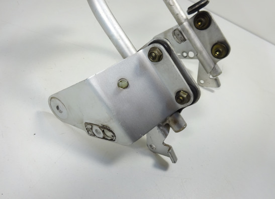 Topkuipsteun Ducati monster 600