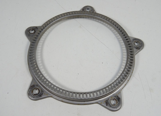 ABS front sensor ring BMW R 1150 RT   R 850 RT