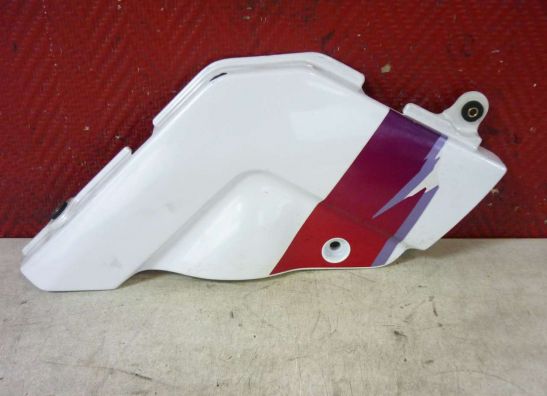 Seitenverkleidung links klein Suzuki GSX R 750