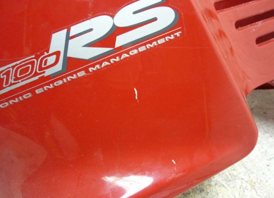 Cowl Left BMW R 1100  1150 RS