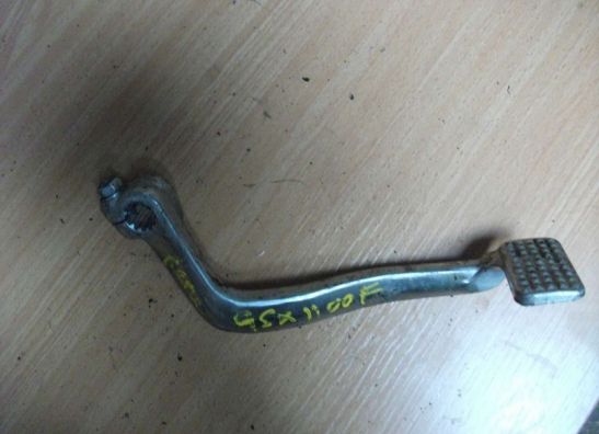 Bremspedal Suzuki GSX F 1100