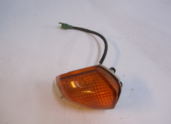 Knipperlicht links achter Kawasaki ZZR 600