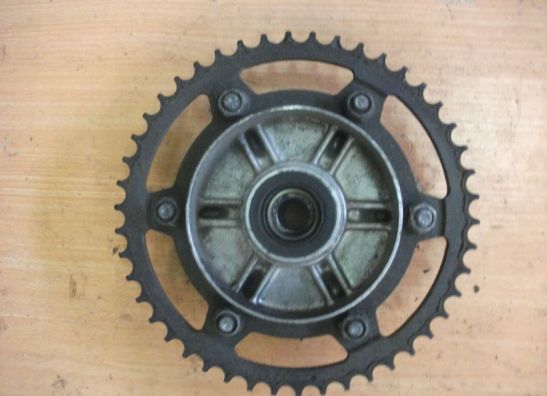 Driven flange Honda CBR 600 F