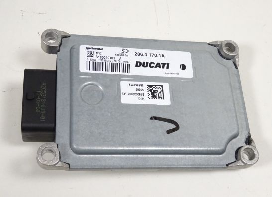 Ignitor CDI ECU Ducati monster 696