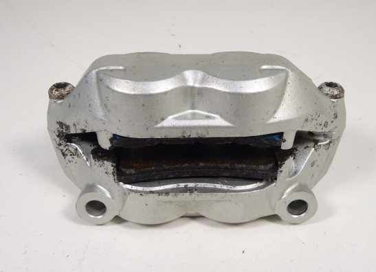 Remklauw rechts voor Ducati monster 696