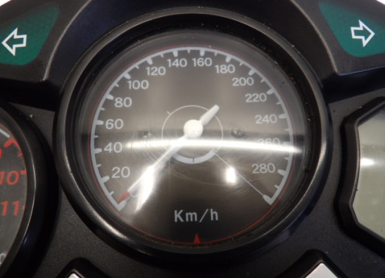 Tellerset Yamaha FJR 1300