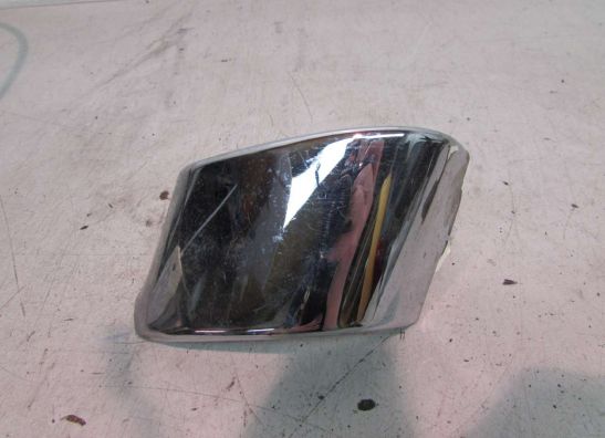 Muffler Yamaha XJ 650