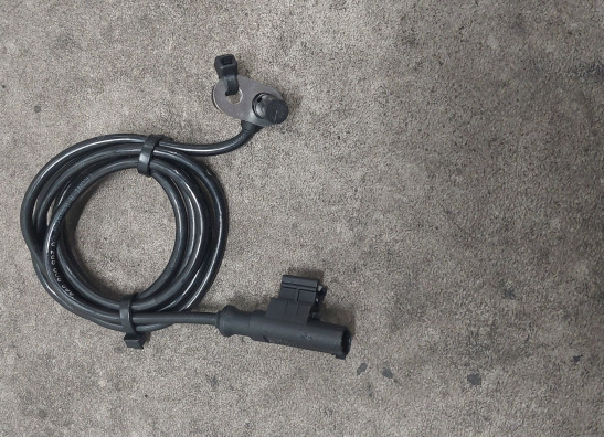ABS sensor fuhler hinten Ducati Panigale V4 S