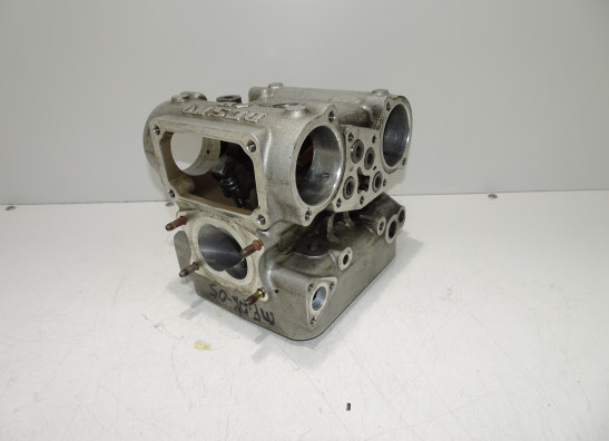 Zylinderkopf Ducati Monster S4