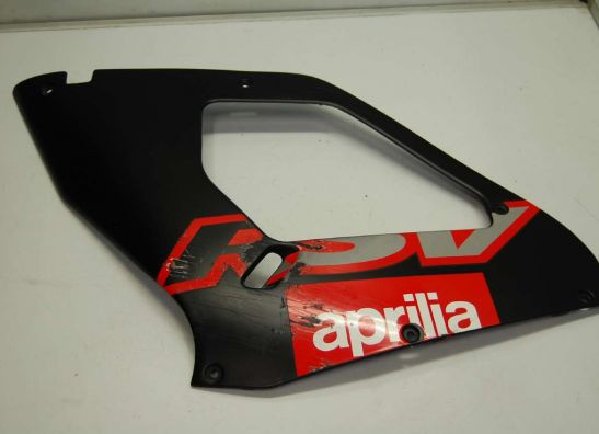 Seiten verkleidung links Aprilia RSV 1000