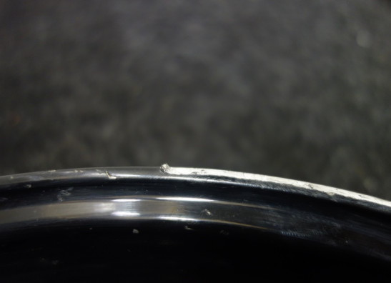 Front Wheel Yamaha FJR 1300