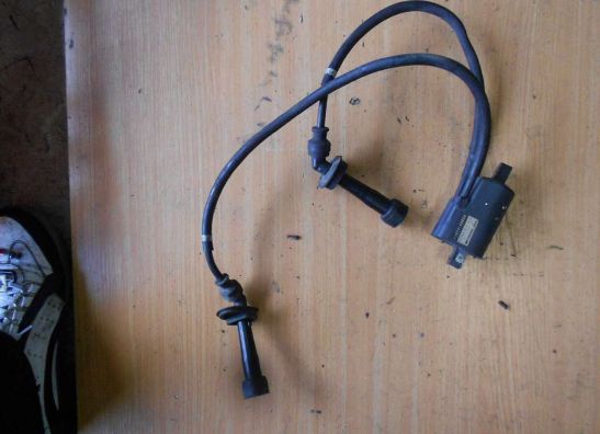 Ignition Coil Suzuki GSX F 1100