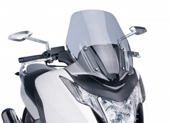 Kuipruit Honda NC 700 D