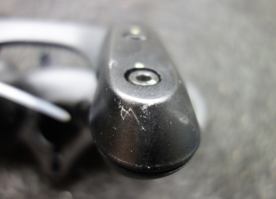 Fork top bridge Ducati Diavel