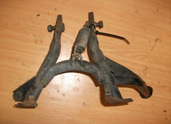 Side stand bar Yamaha FAZER 600