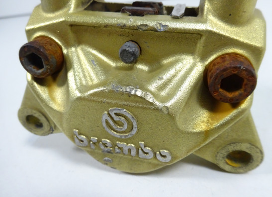 Achter remklauw Ducati monster 600