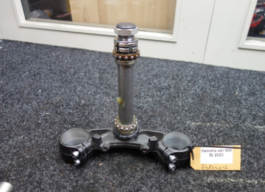 Gabelbrucke Unten Yamaha XSR 900