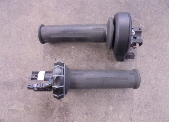 Handvat BMW R 1250 GS