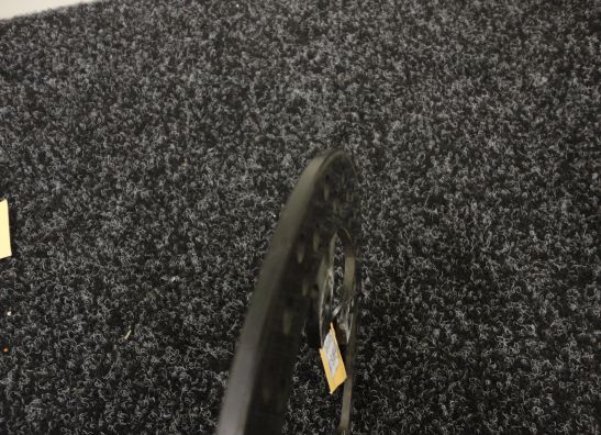 Rear brake disc KTM 990 Superduke