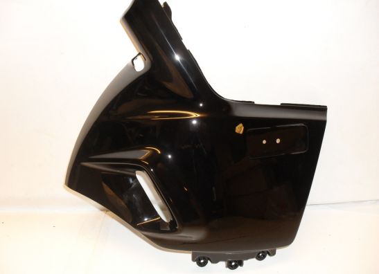 Rechter zijkuip klein Honda PC 800