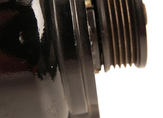 Dynamo Kawasaki ZXR 750