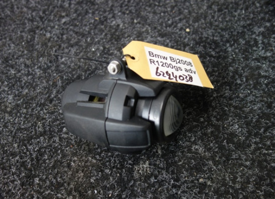 Koplamp BMW R 1200 GS Adventure 2006-2007, 2008-2009, 2010-2012