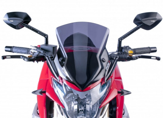 Scheibe Windschild Suzuki GSR 750