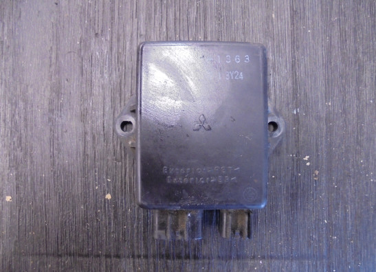 Ignitor CDI ECU Kawasaki ZXR 750